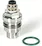 gas ballast adaptor